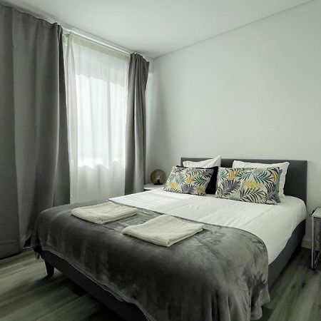Apartamento Mercado Dos Lavradores - Fucnhal City Center Funchal  Exteriör bild