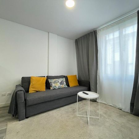 Apartamento Mercado Dos Lavradores - Fucnhal City Center Funchal  Exteriör bild