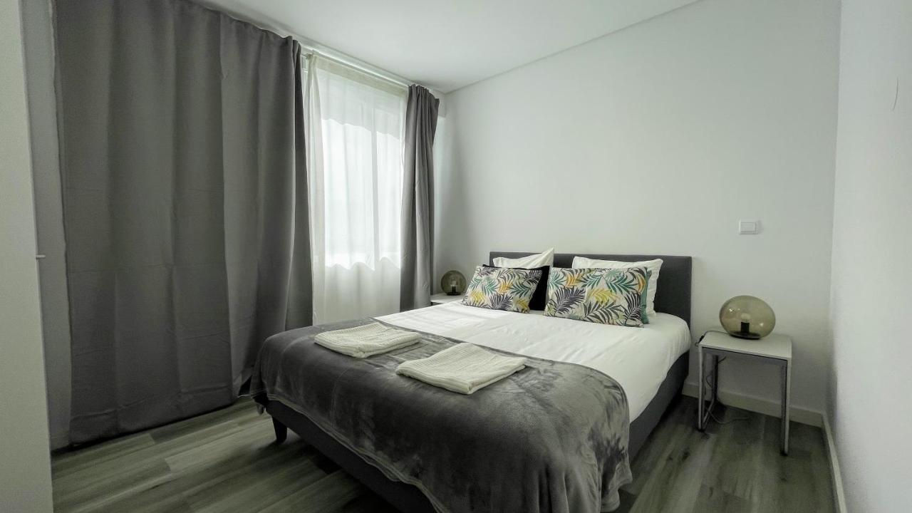 Apartamento Mercado Dos Lavradores - Fucnhal City Center Funchal  Exteriör bild