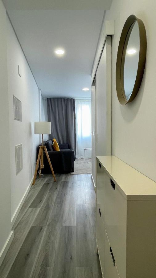 Apartamento Mercado Dos Lavradores - Fucnhal City Center Funchal  Exteriör bild