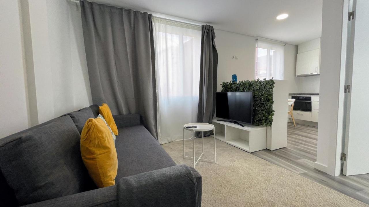 Apartamento Mercado Dos Lavradores - Fucnhal City Center Funchal  Exteriör bild
