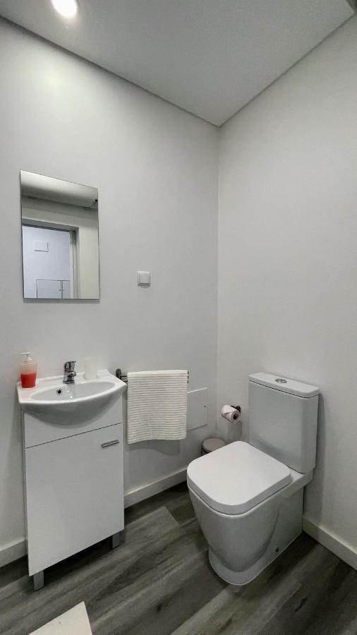 Apartamento Mercado Dos Lavradores - Fucnhal City Center Funchal  Exteriör bild
